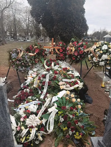 NEKRO - Zakład Pogrzebowy Toruń 24h, Usługi Pogrzebowe